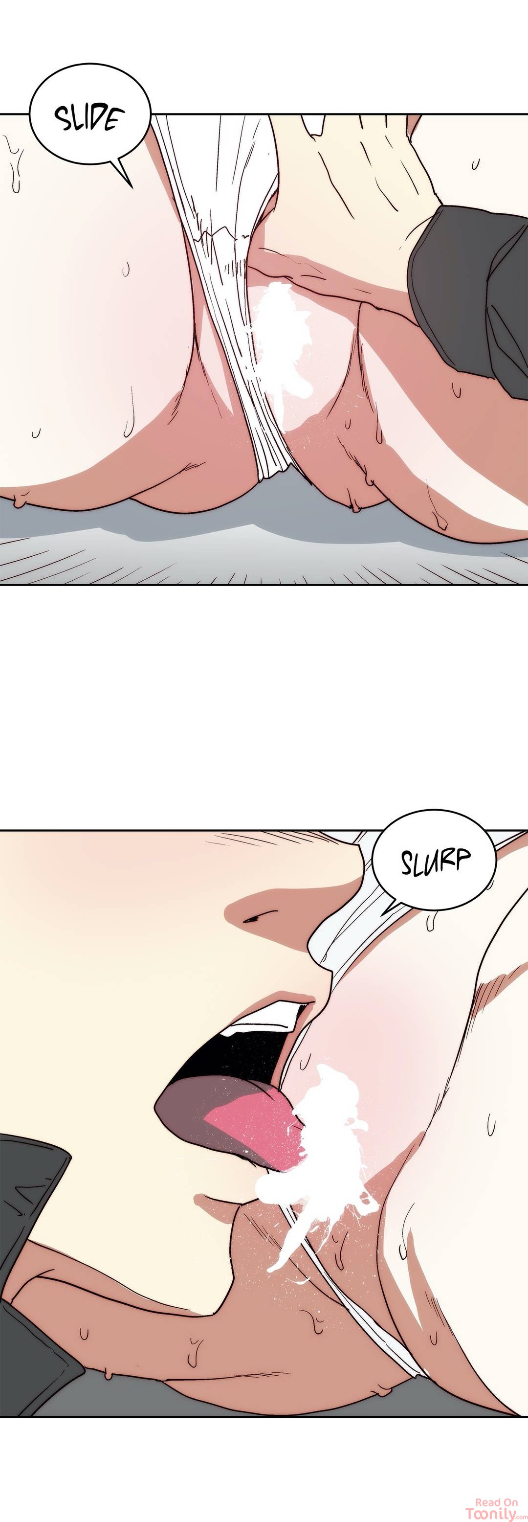 The Desire To Kill [Butcherboy] - Chapter 34 — Page 56