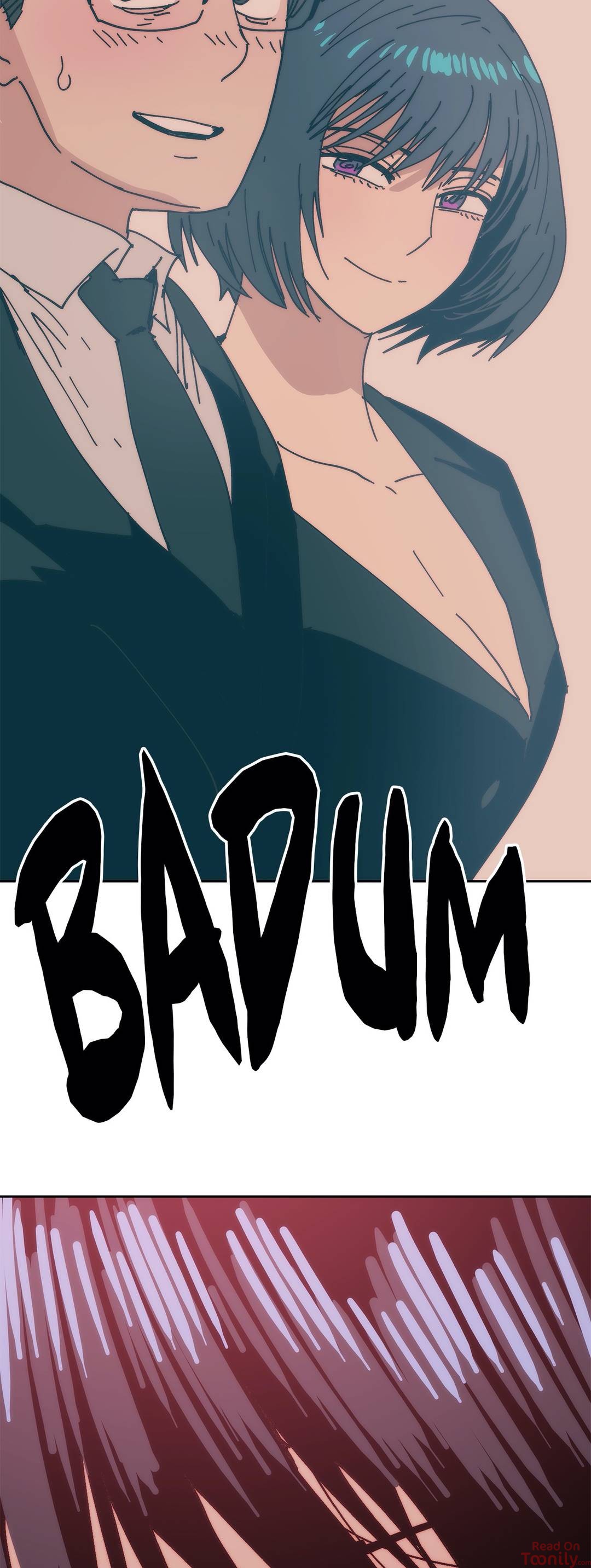 The Desire To Kill [Butcherboy] - Chapter 34 — Page 7