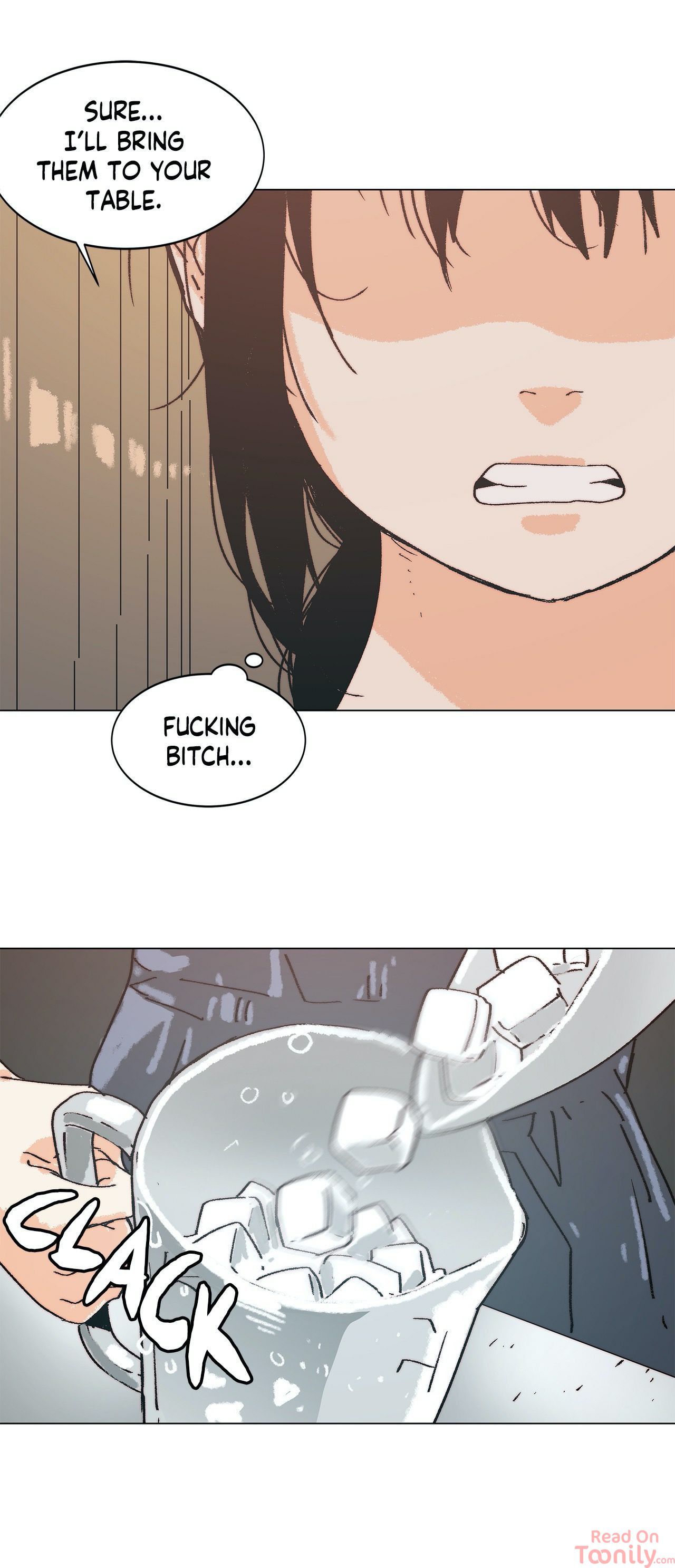 The Desire To Kill [Butcherboy] - Chapter 3 — Page 20