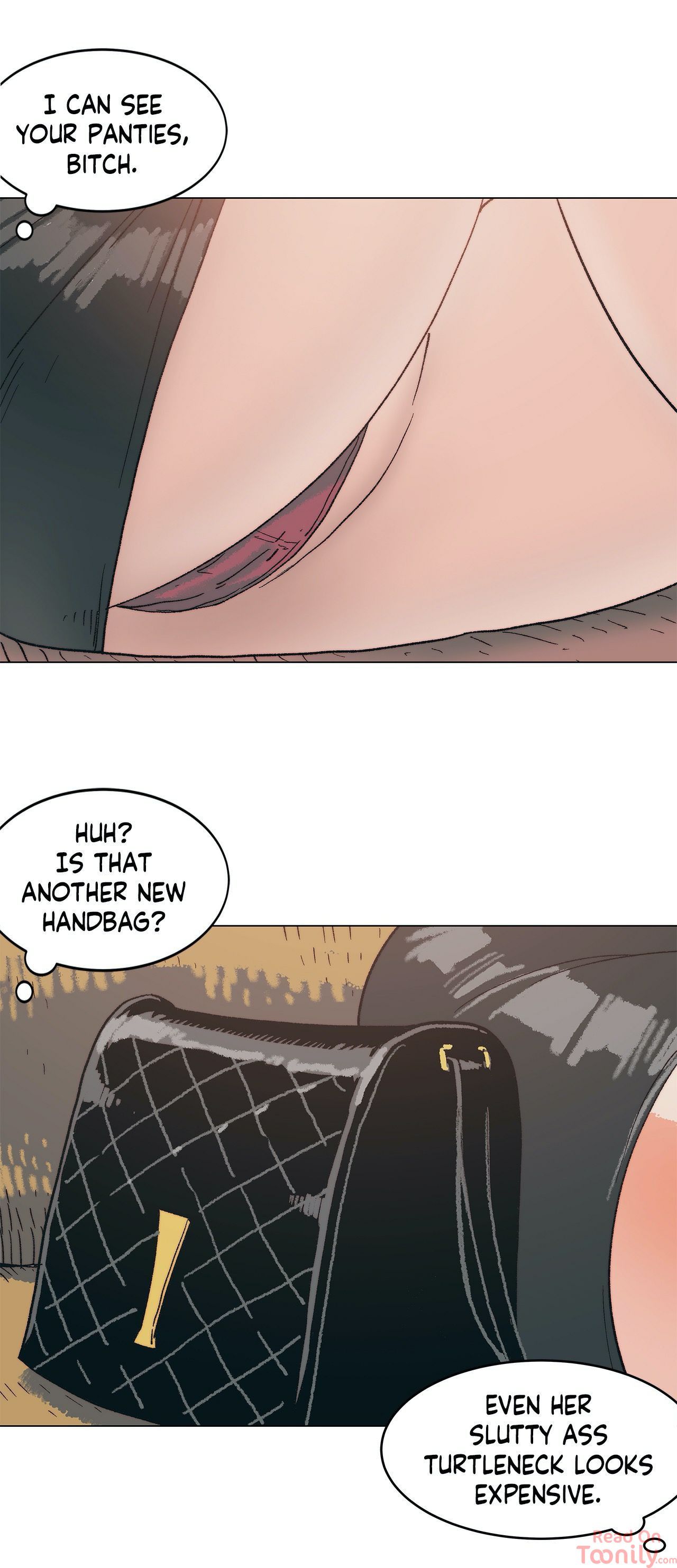 The Desire To Kill [Butcherboy] - Chapter 3 — Page 22