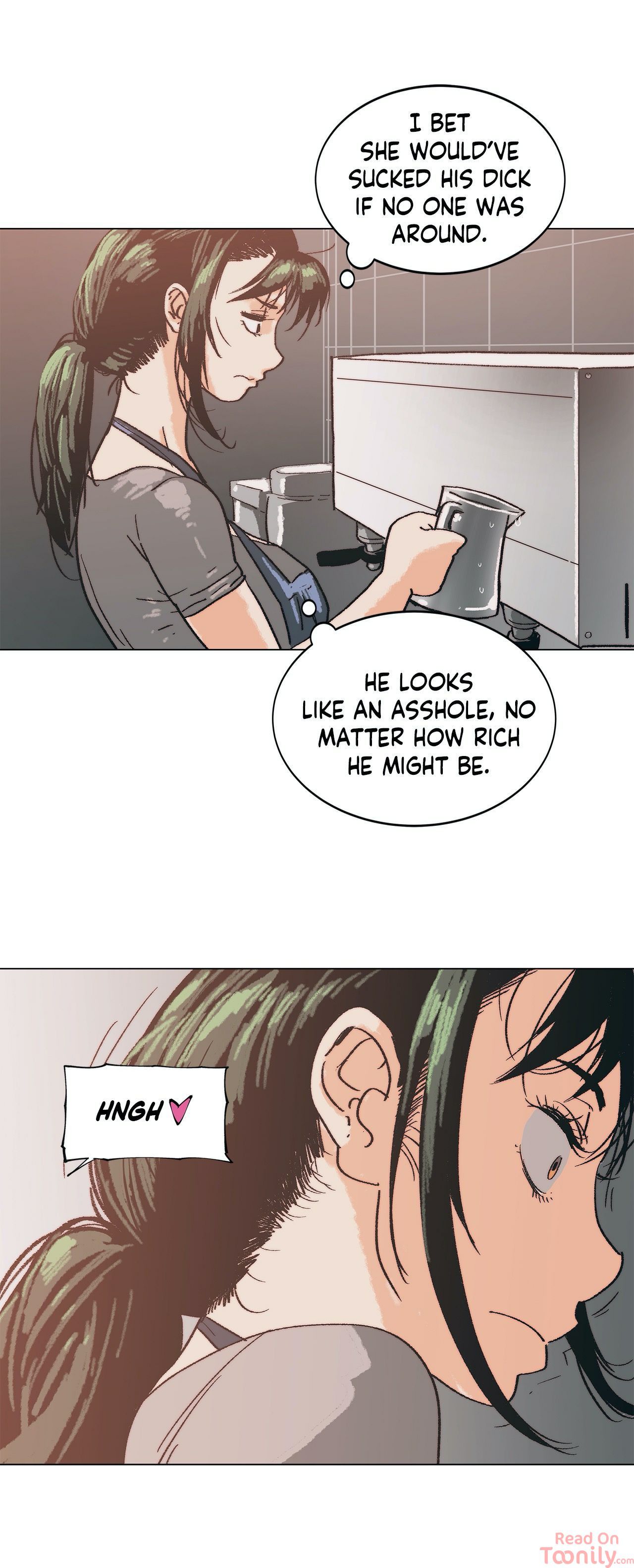 The Desire To Kill [Butcherboy] - Chapter 3 — Page 24