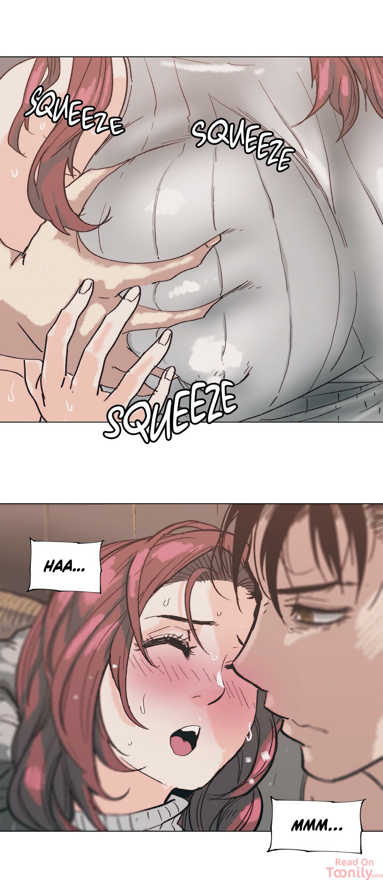 The Desire To Kill [Butcherboy] - Chapter 3 — Page 26