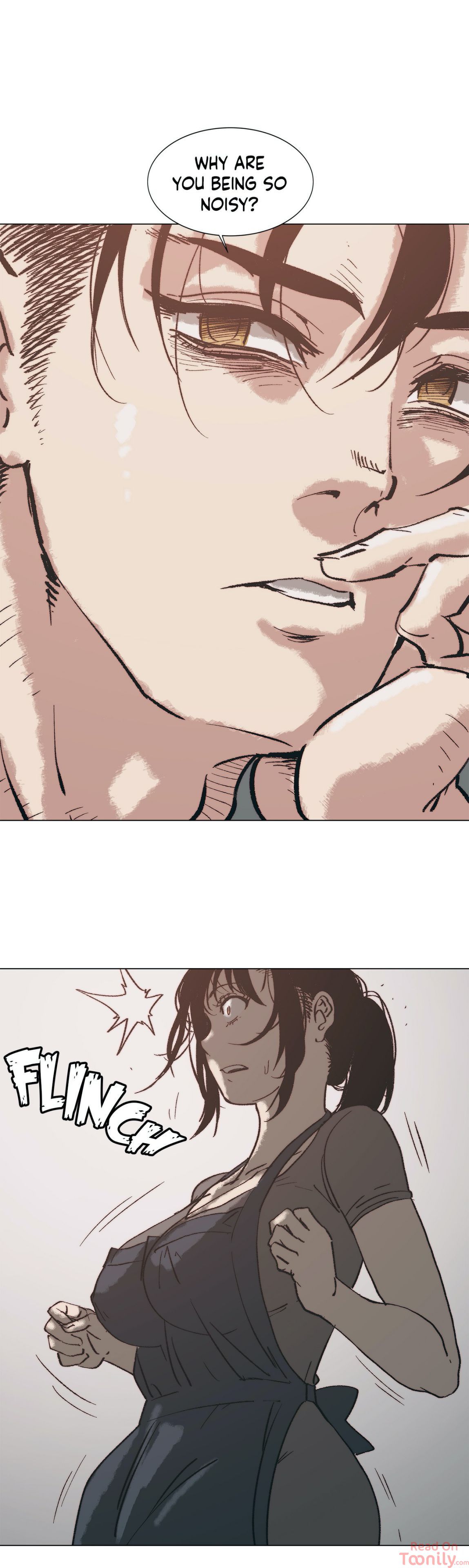 The Desire To Kill [Butcherboy] - Chapter 3 — Page 38