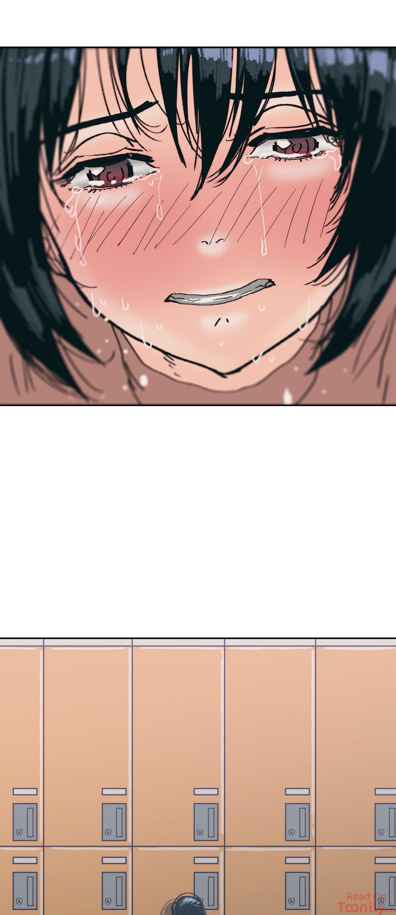 The Desire To Kill [Butcherboy] - Chapter 3 — Page 5