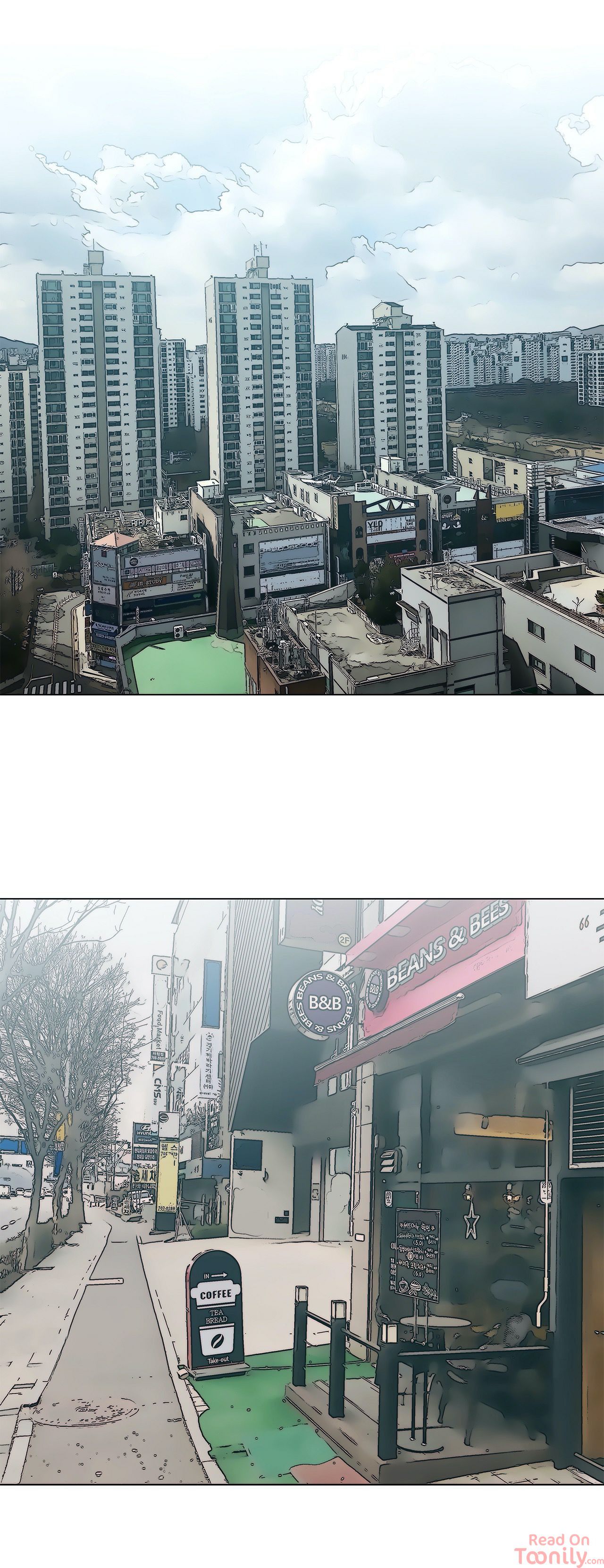 The Desire To Kill [Butcherboy] - Chapter 3 — Page 7