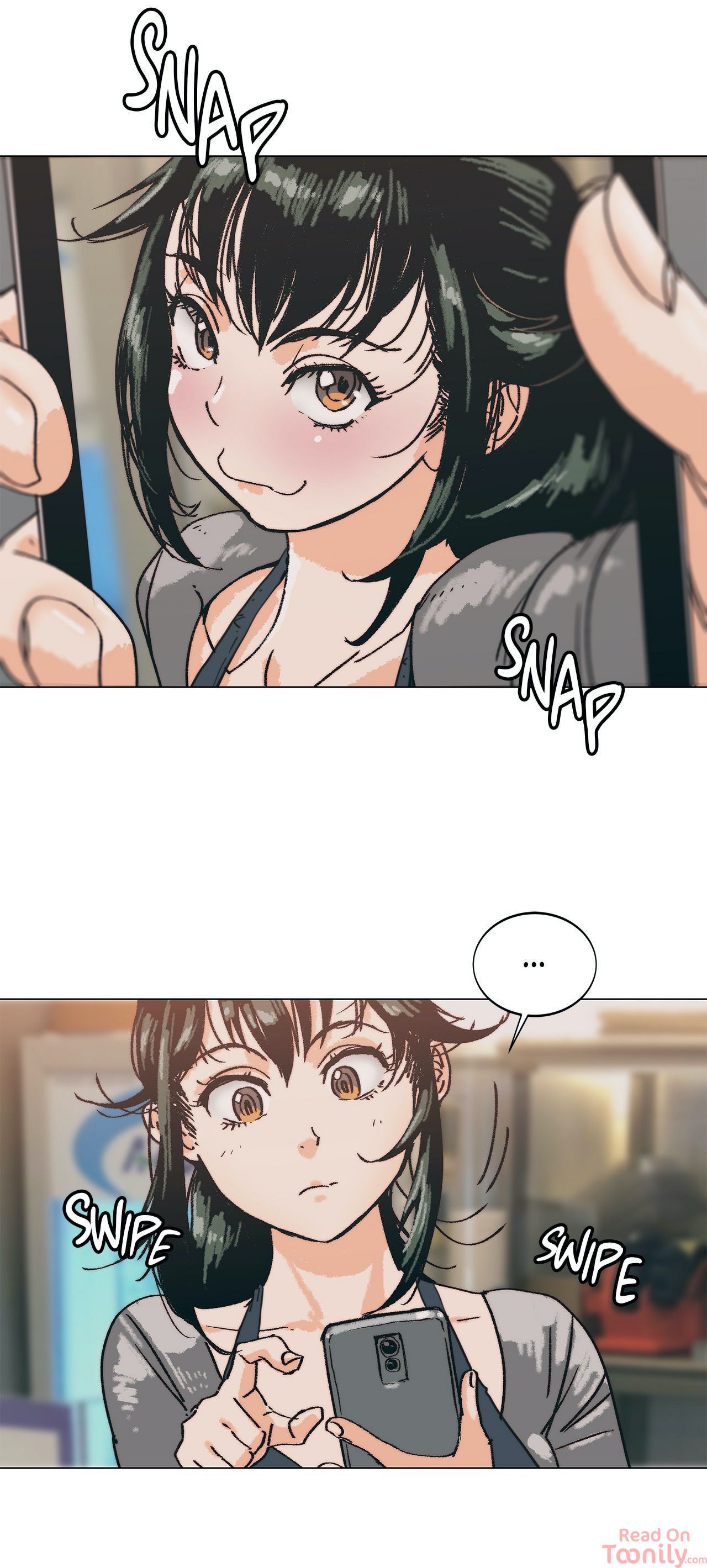 The Desire To Kill [Butcherboy] - Chapter 3 — Page 8