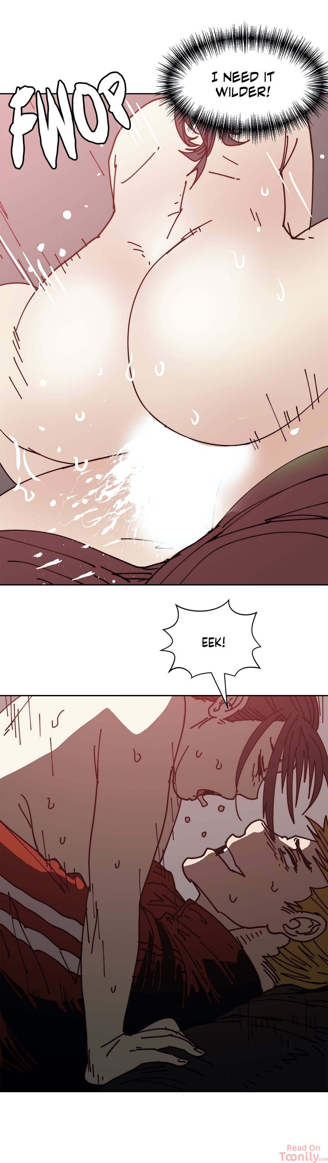 The Desire To Kill [Butcherboy] - Chapter 32 — Page 14