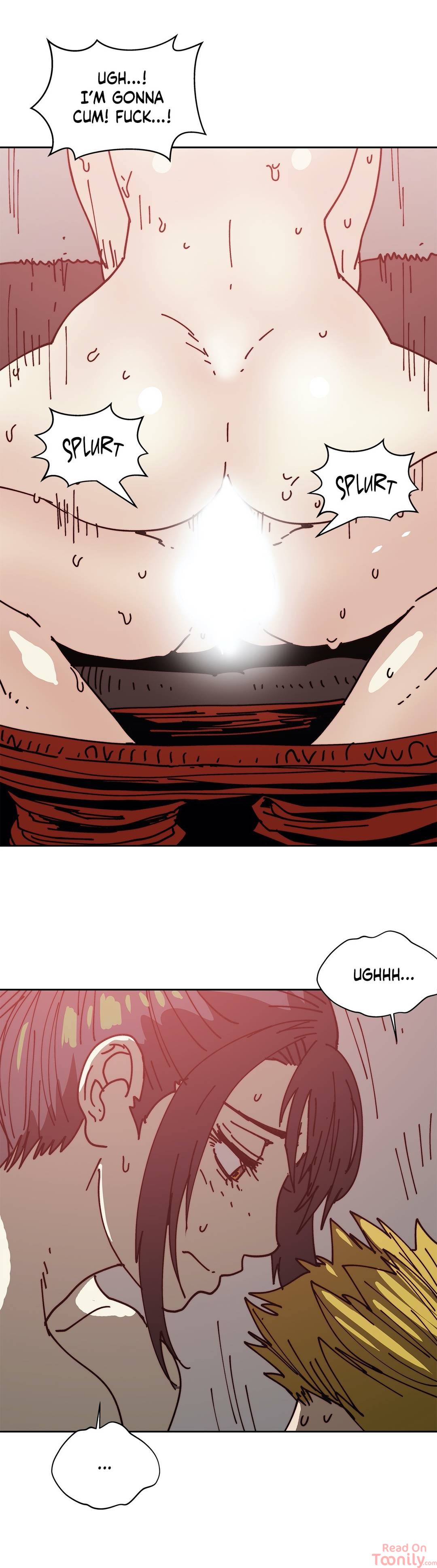 The Desire To Kill [Butcherboy] - Chapter 32 — Page 17