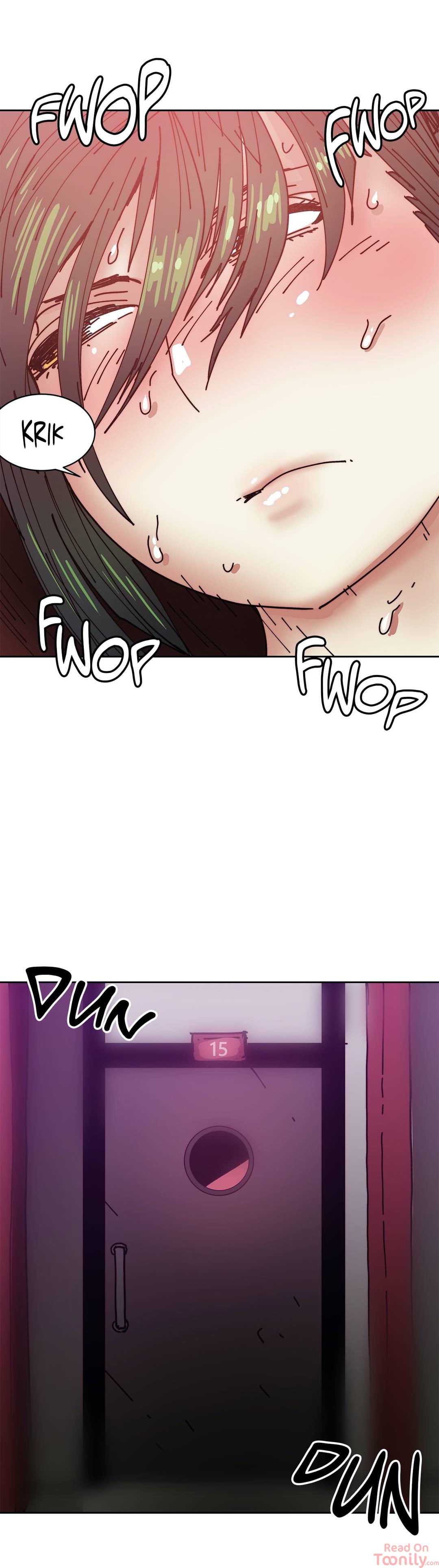 The Desire To Kill [Butcherboy] - Chapter 32 — Page 22