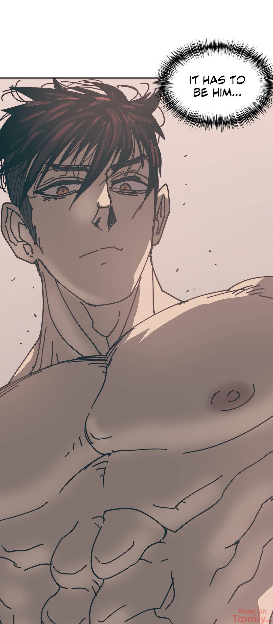 The Desire To Kill [Butcherboy] - Chapter 32 — Page 26