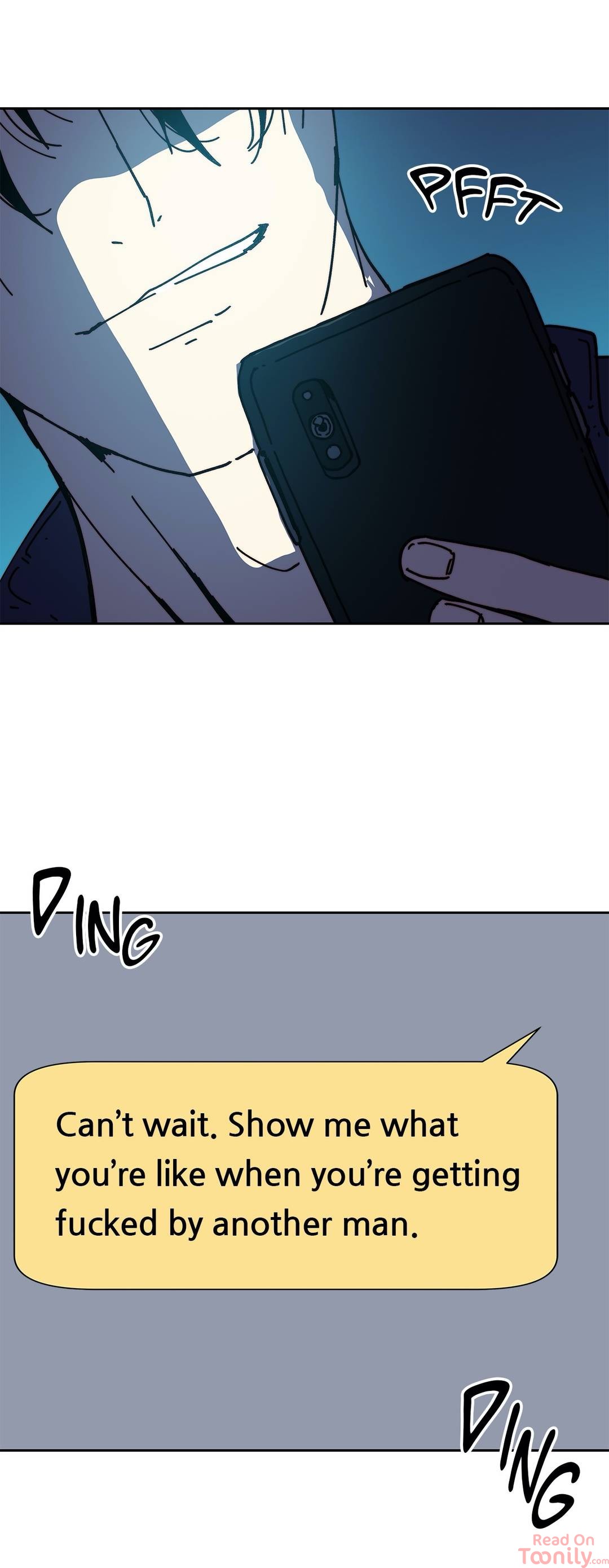 The Desire To Kill [Butcherboy] - Chapter 32 — Page 49