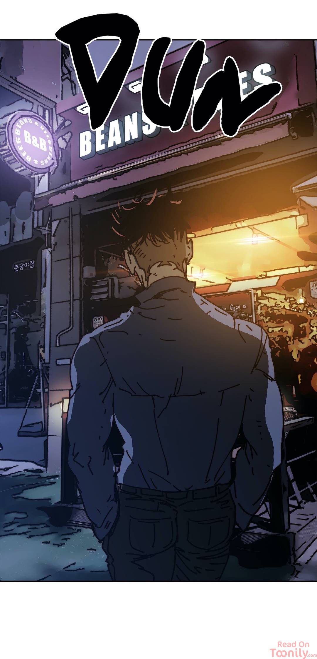 The Desire To Kill [Butcherboy] - Chapter 32 — Page 52