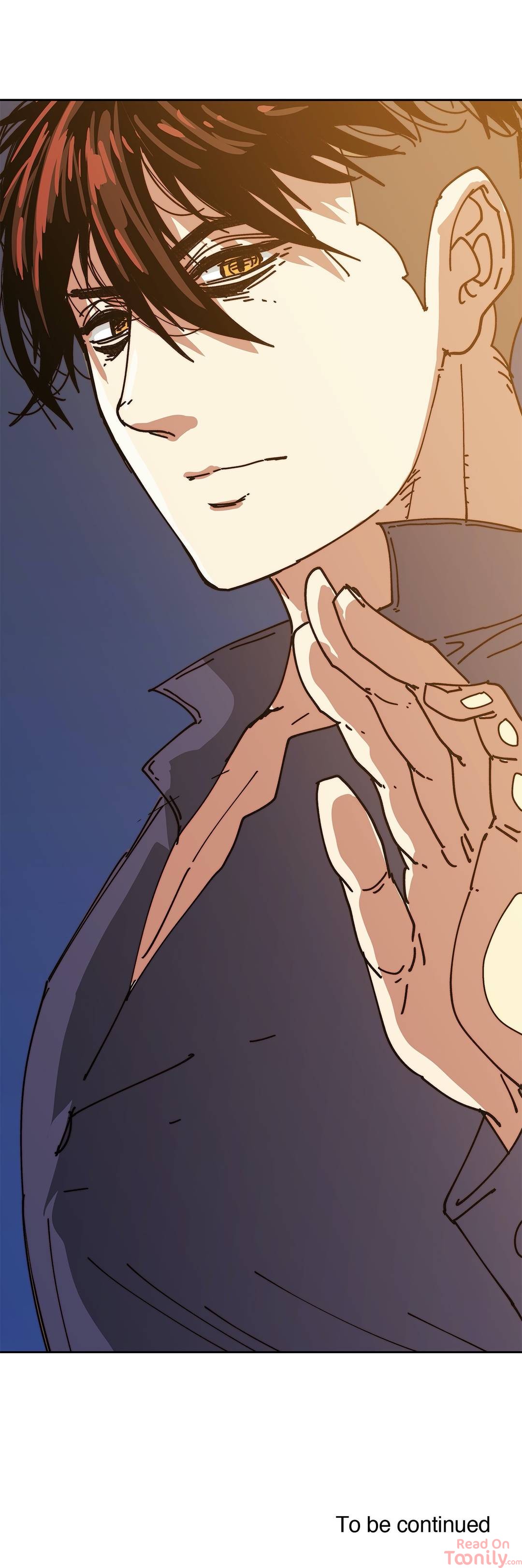 The Desire To Kill [Butcherboy] - Chapter 32 — Page 58