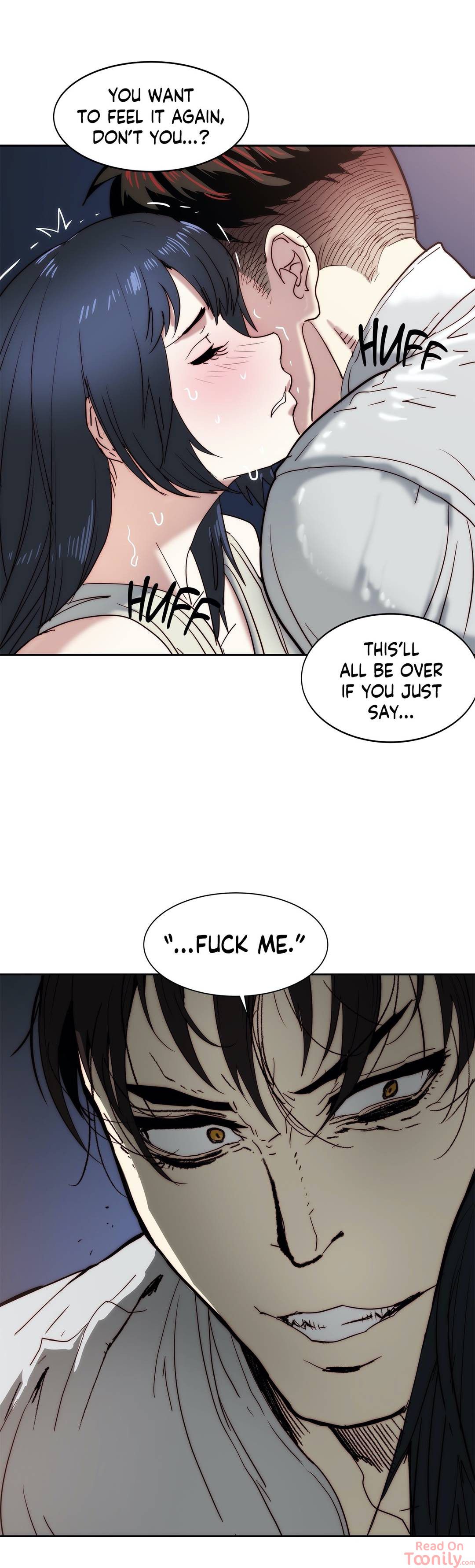 The Desire To Kill [Butcherboy] - Chapter 10 — Page 11