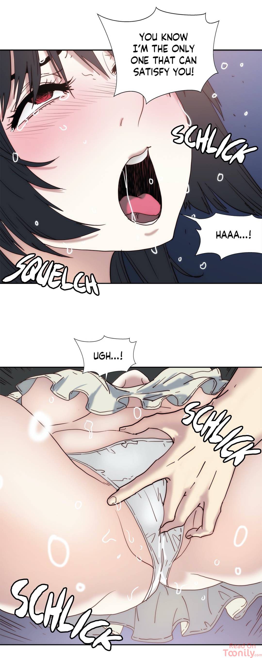 The Desire To Kill [Butcherboy] - Chapter 10 — Page 14