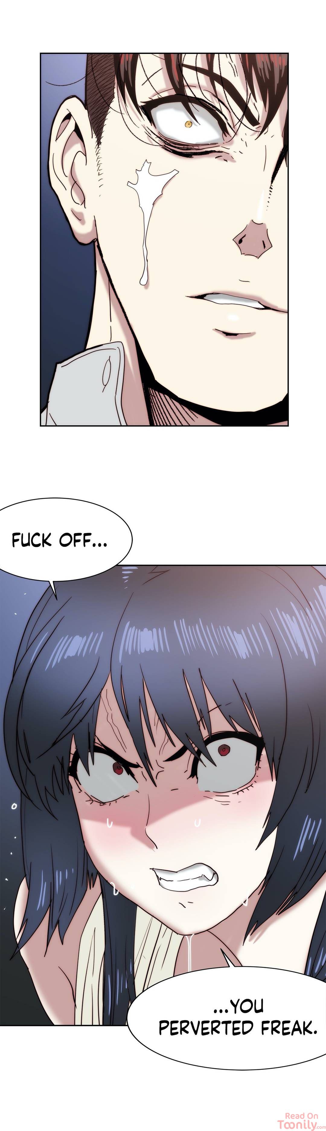 The Desire To Kill [Butcherboy] - Chapter 10 — Page 16