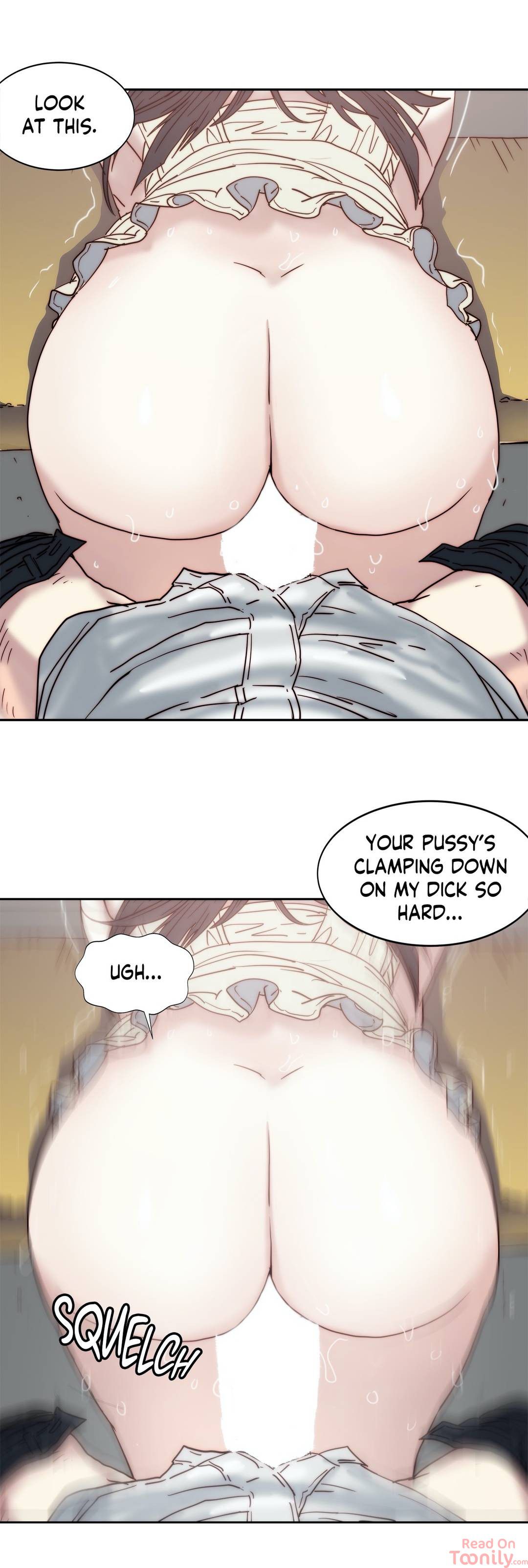 The Desire To Kill [Butcherboy] - Chapter 10 — Page 24