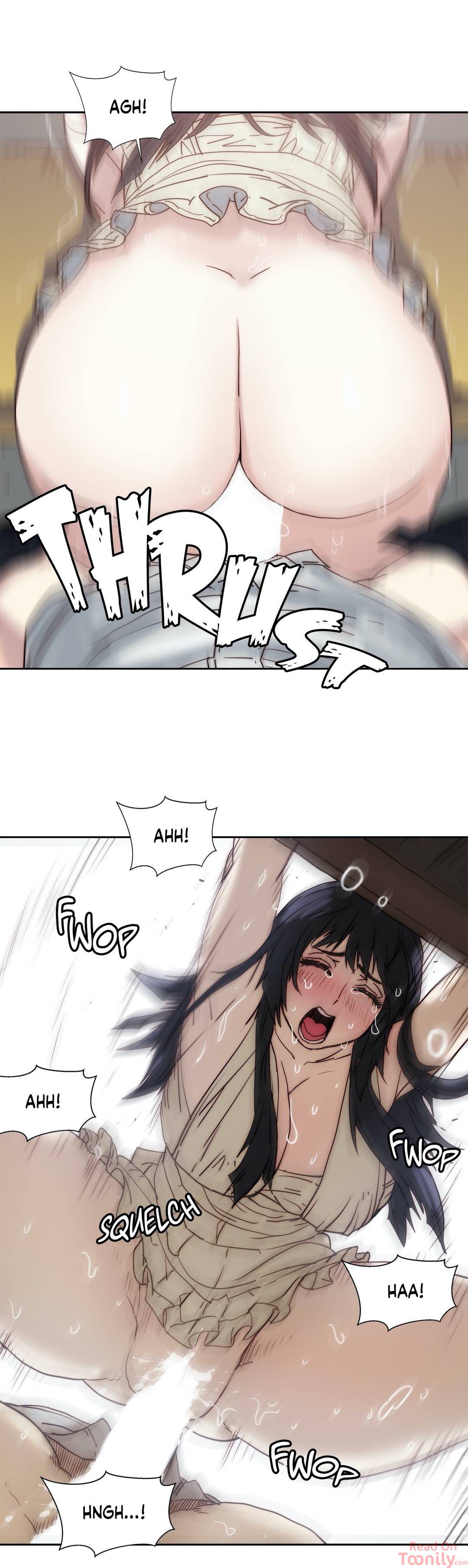 The Desire To Kill [Butcherboy] - Chapter 10 — Page 26