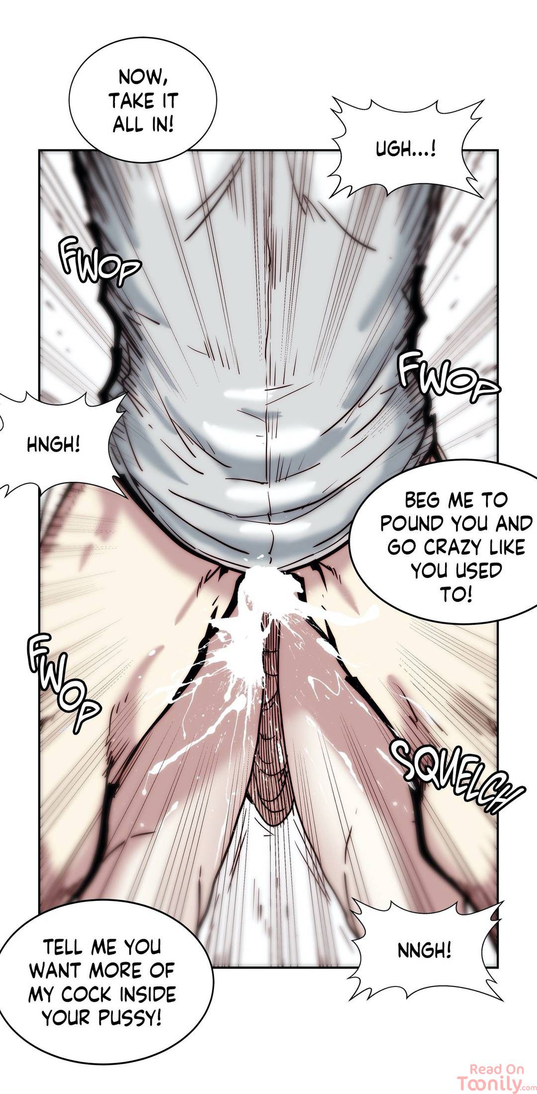 The Desire To Kill [Butcherboy] - Chapter 10 — Page 29