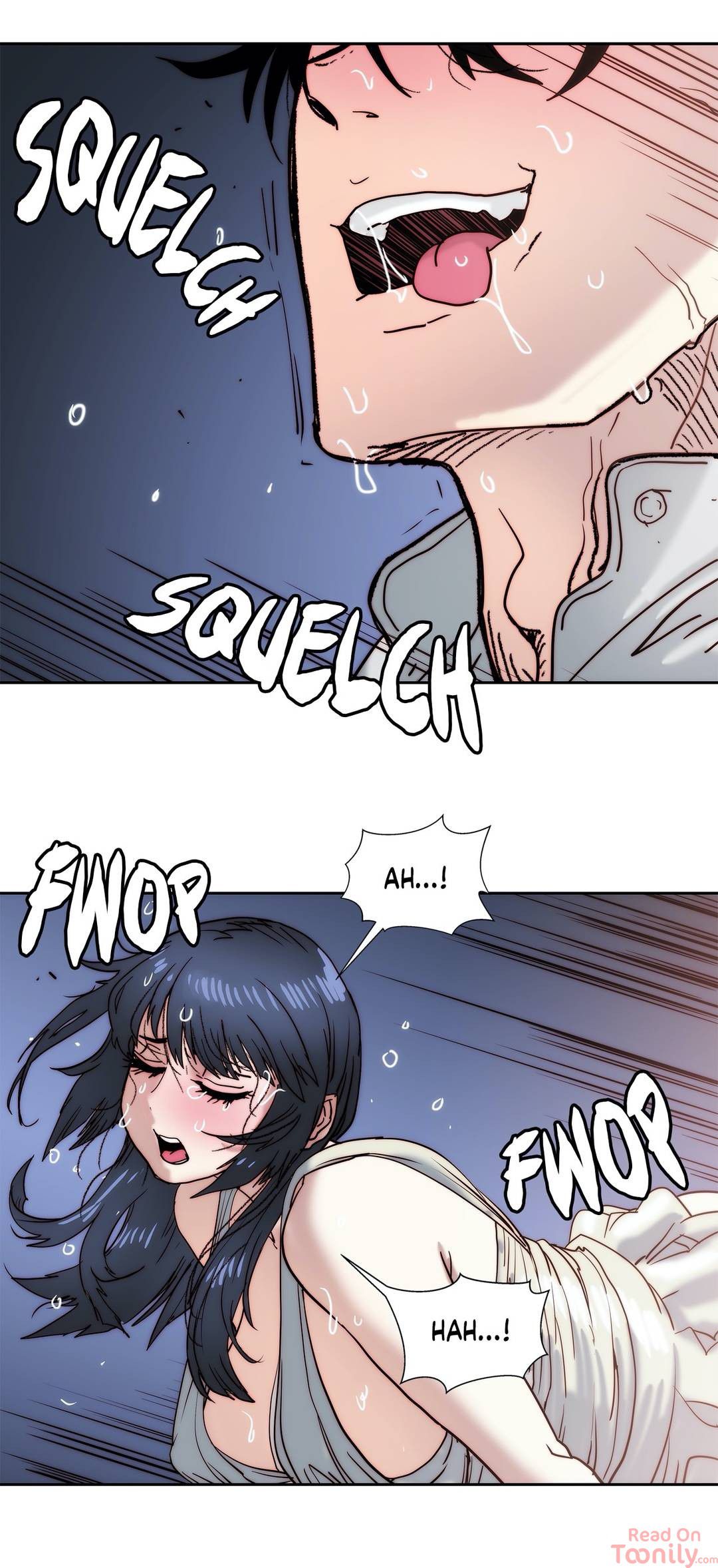 The Desire To Kill [Butcherboy] - Chapter 10 — Page 30