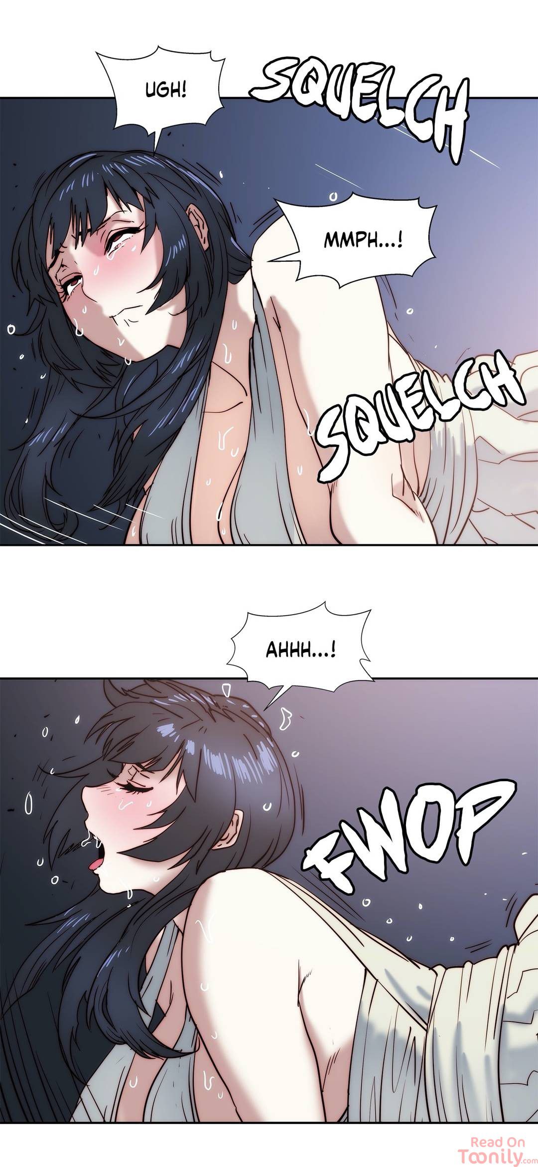 The Desire To Kill [Butcherboy] - Chapter 10 — Page 31