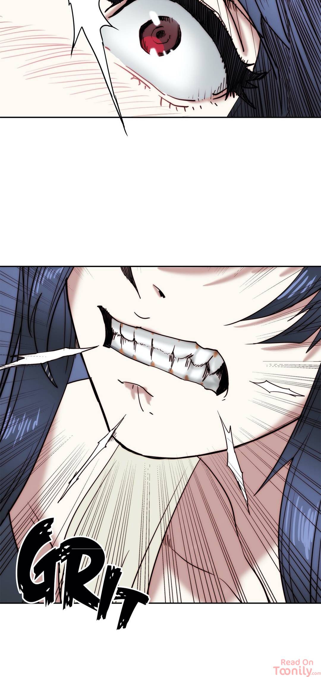 The Desire To Kill [Butcherboy] - Chapter 10 — Page 33