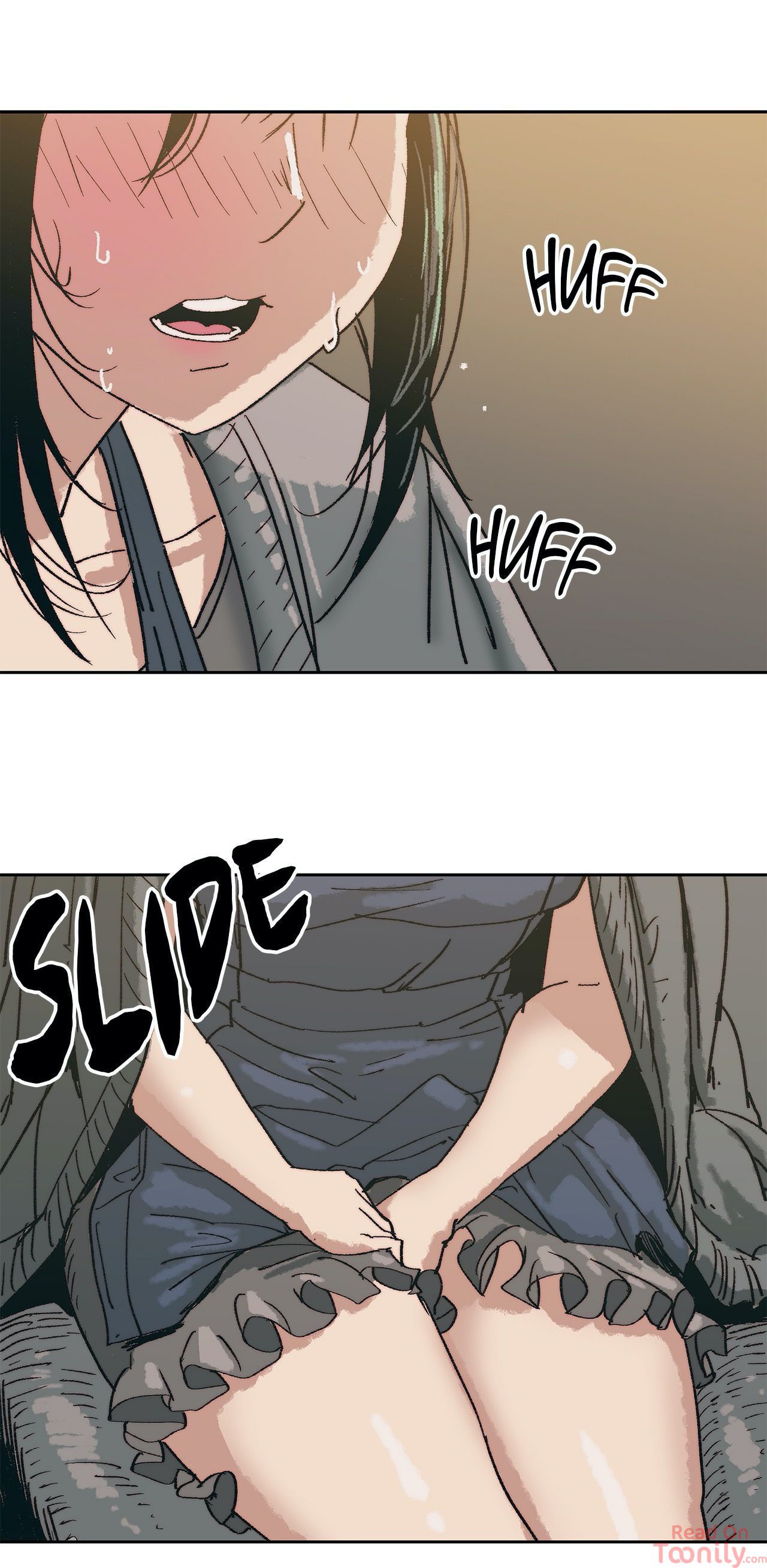 The Desire To Kill [Butcherboy] - Chapter 4 — Page 27