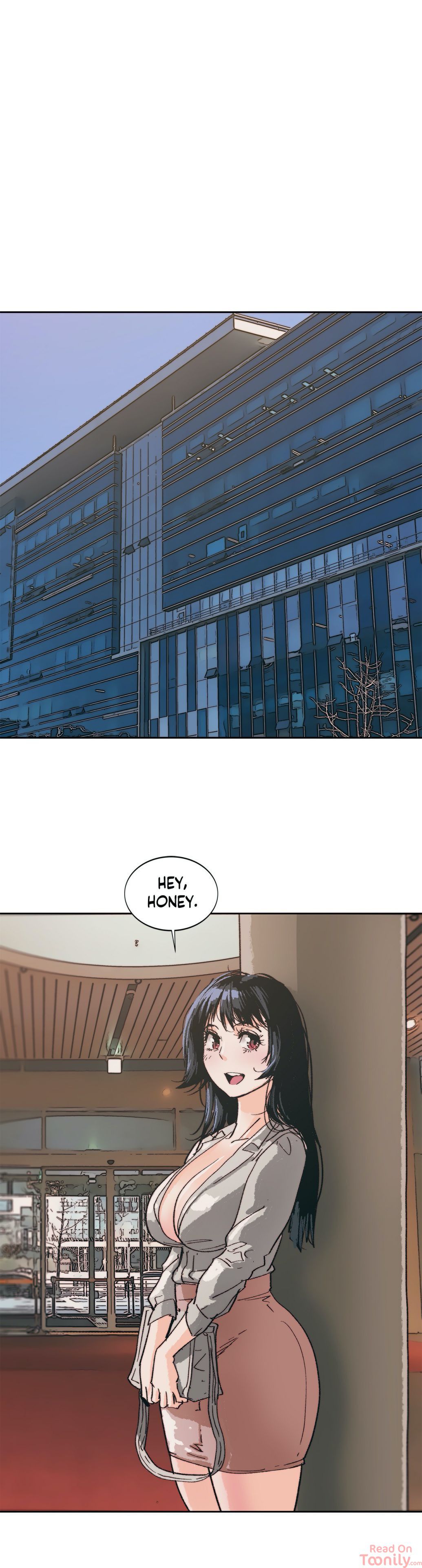 The Desire To Kill [Butcherboy] - Chapter 4 — Page 41