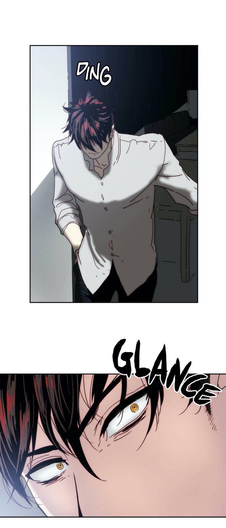 The Desire To Kill [Butcherboy] - Chapter 11 — Page 15