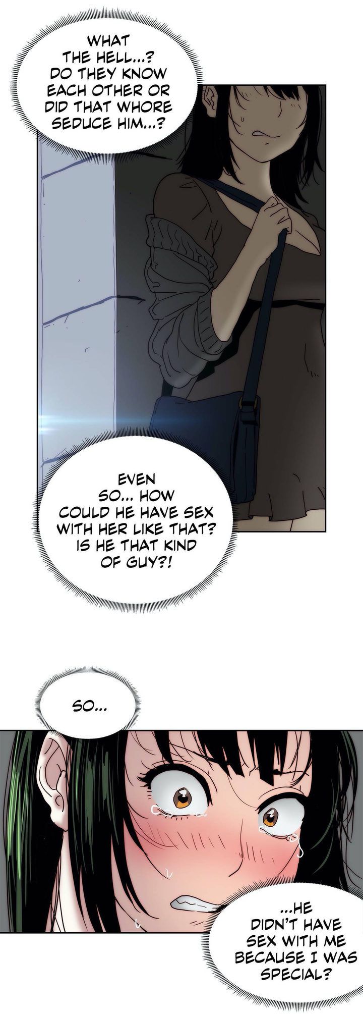 The Desire To Kill [Butcherboy] - Chapter 11 — Page 8