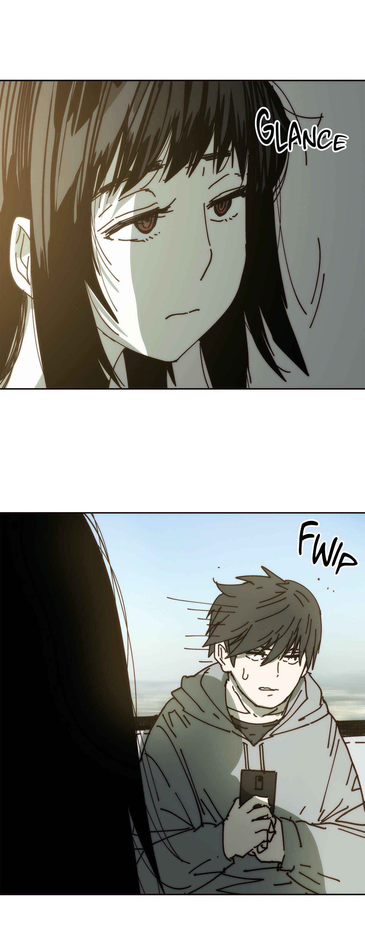 The Desire To Kill [Butcherboy] - Chapter 37 — Page 12