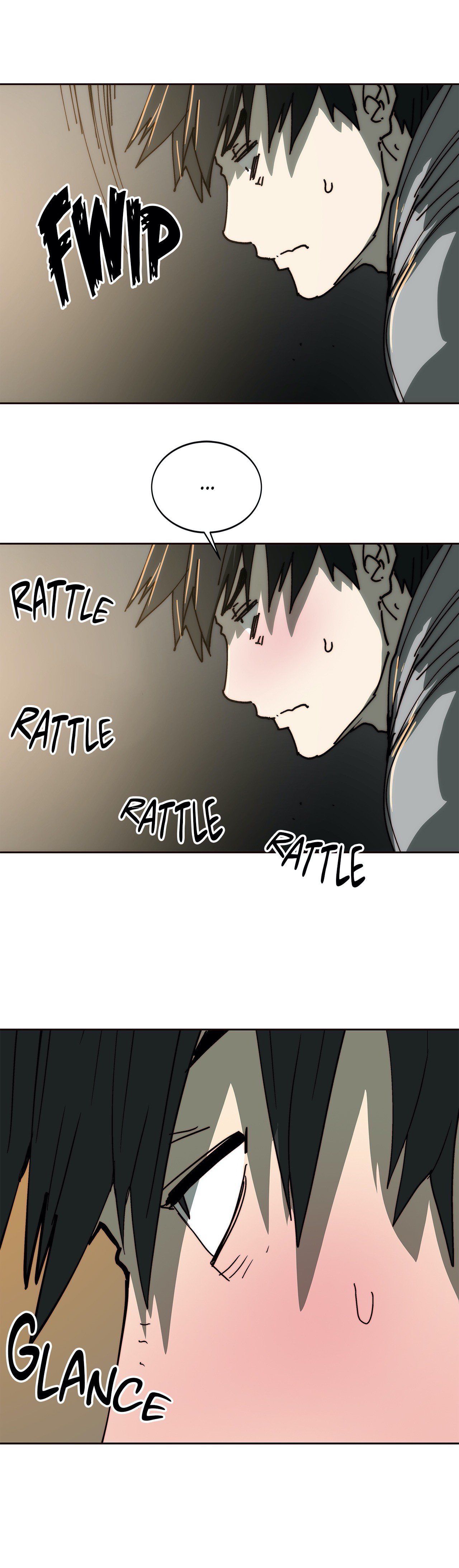 The Desire To Kill [Butcherboy] - Chapter 37 — Page 17