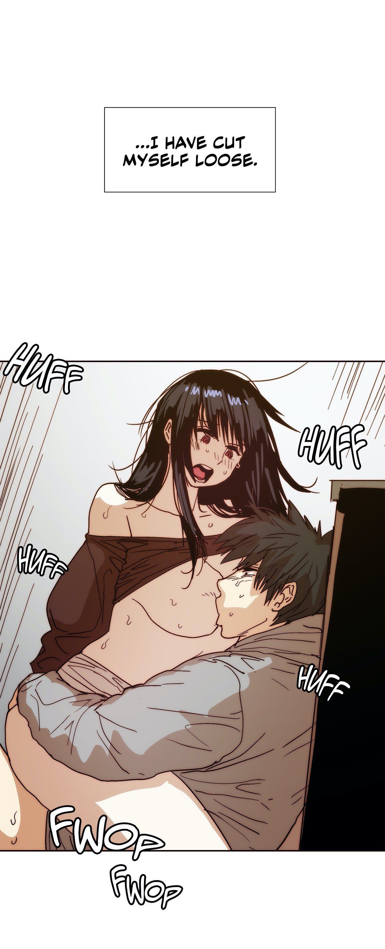 The Desire To Kill [Butcherboy] - Chapter 37 — Page 26