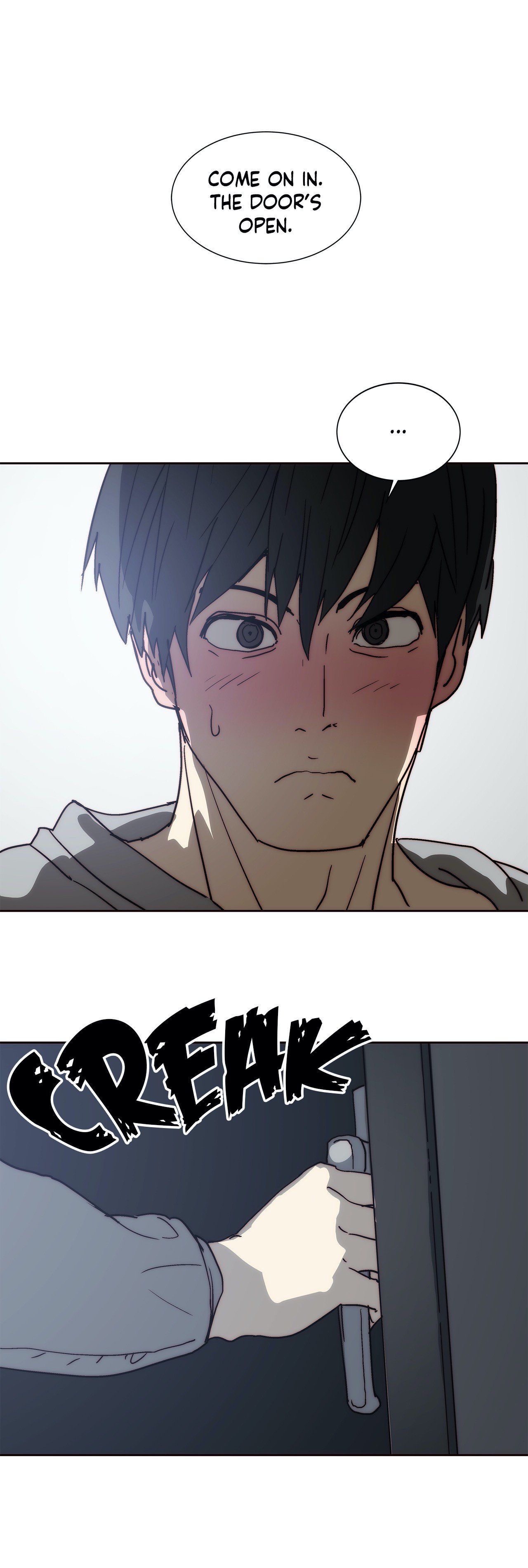 The Desire To Kill [Butcherboy] - Chapter 37 — Page 41