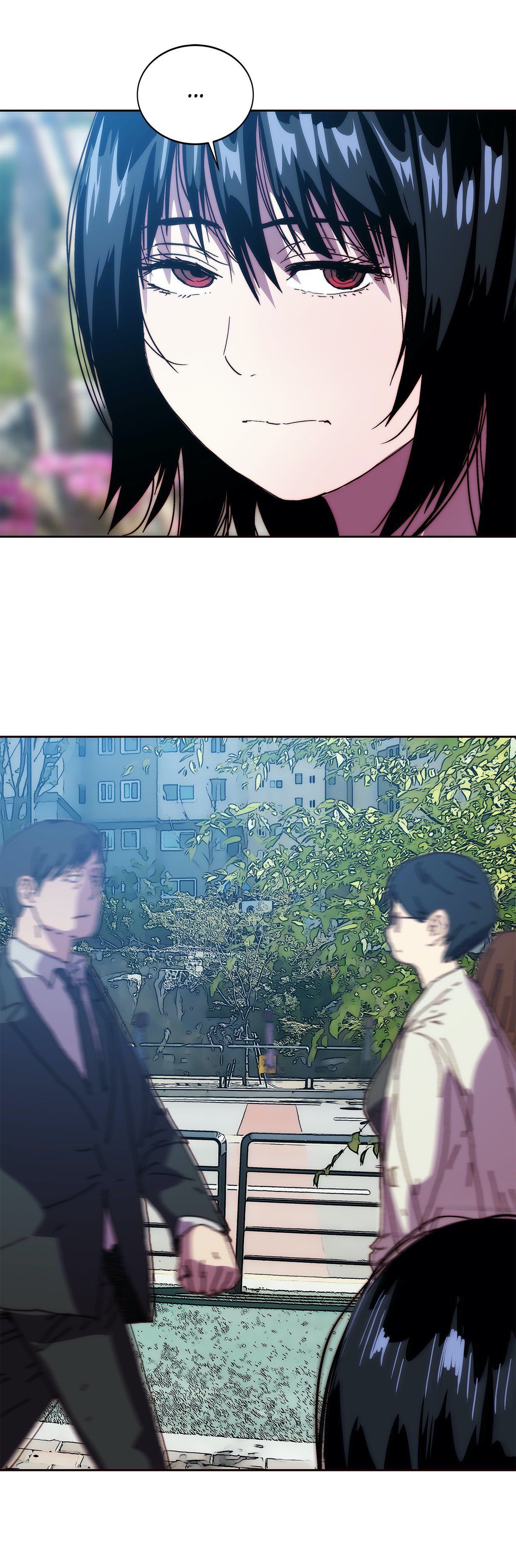 The Desire To Kill [Butcherboy] - Chapter 37 — Page 5