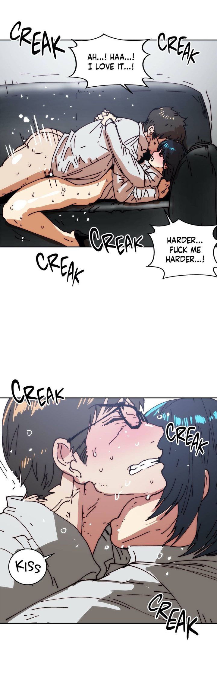 The Desire To Kill [Butcherboy] - Chapter 29 — Page 16