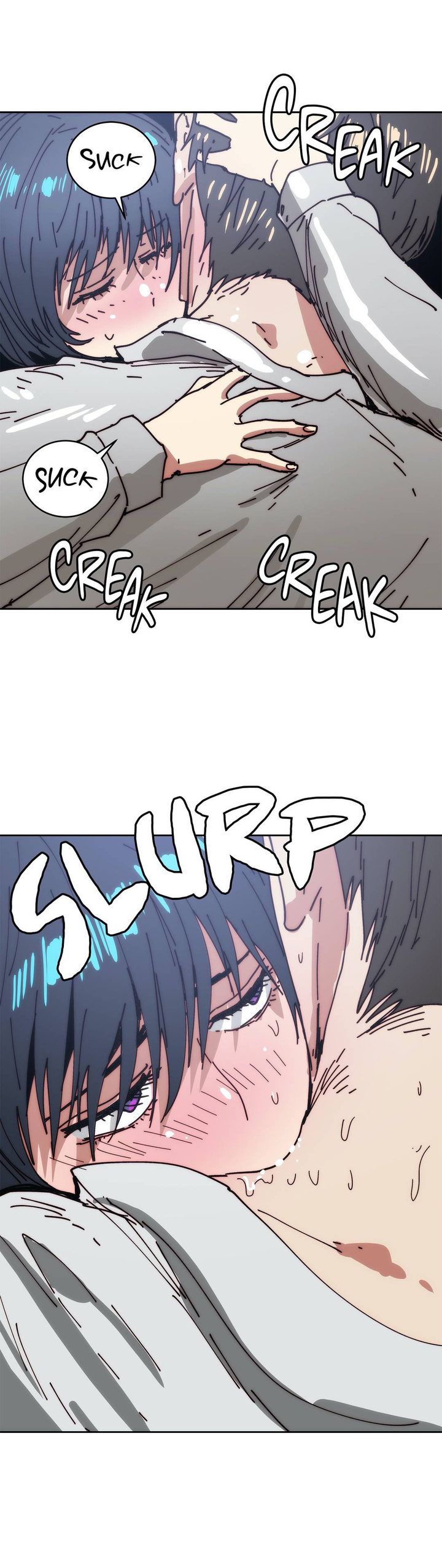 The Desire To Kill [Butcherboy] - Chapter 29 — Page 17