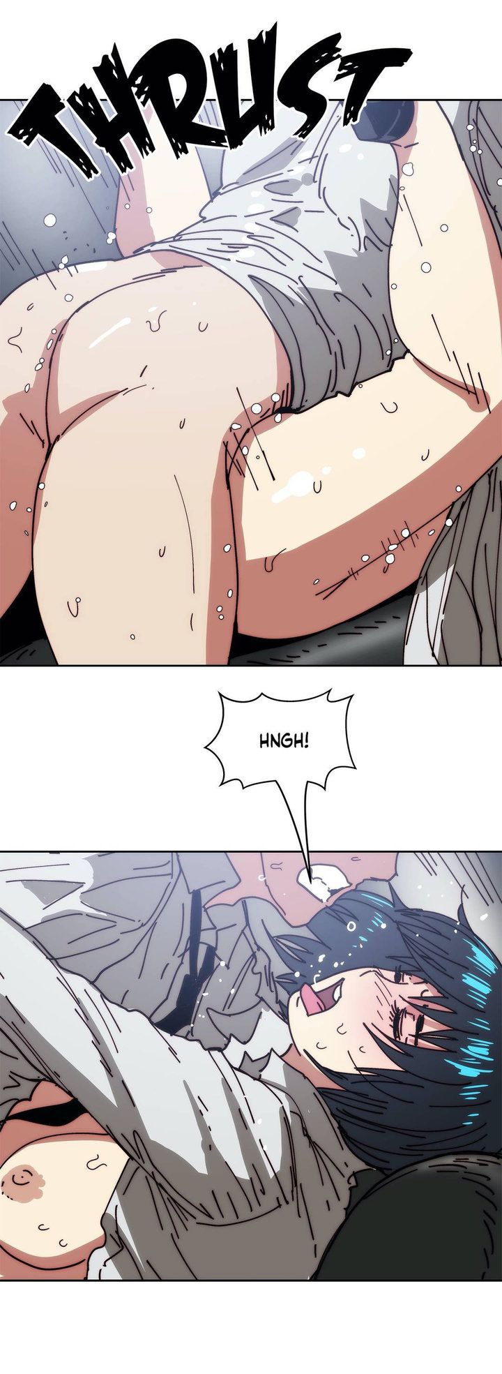 The Desire To Kill [Butcherboy] - Chapter 29 — Page 18