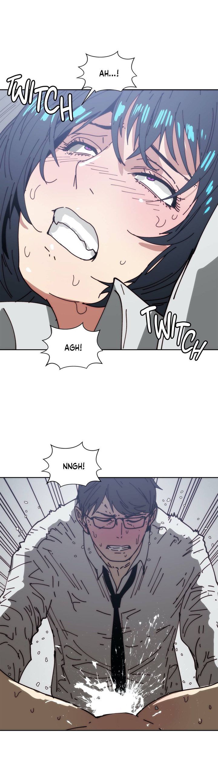 The Desire To Kill [Butcherboy] - Chapter 29 — Page 21