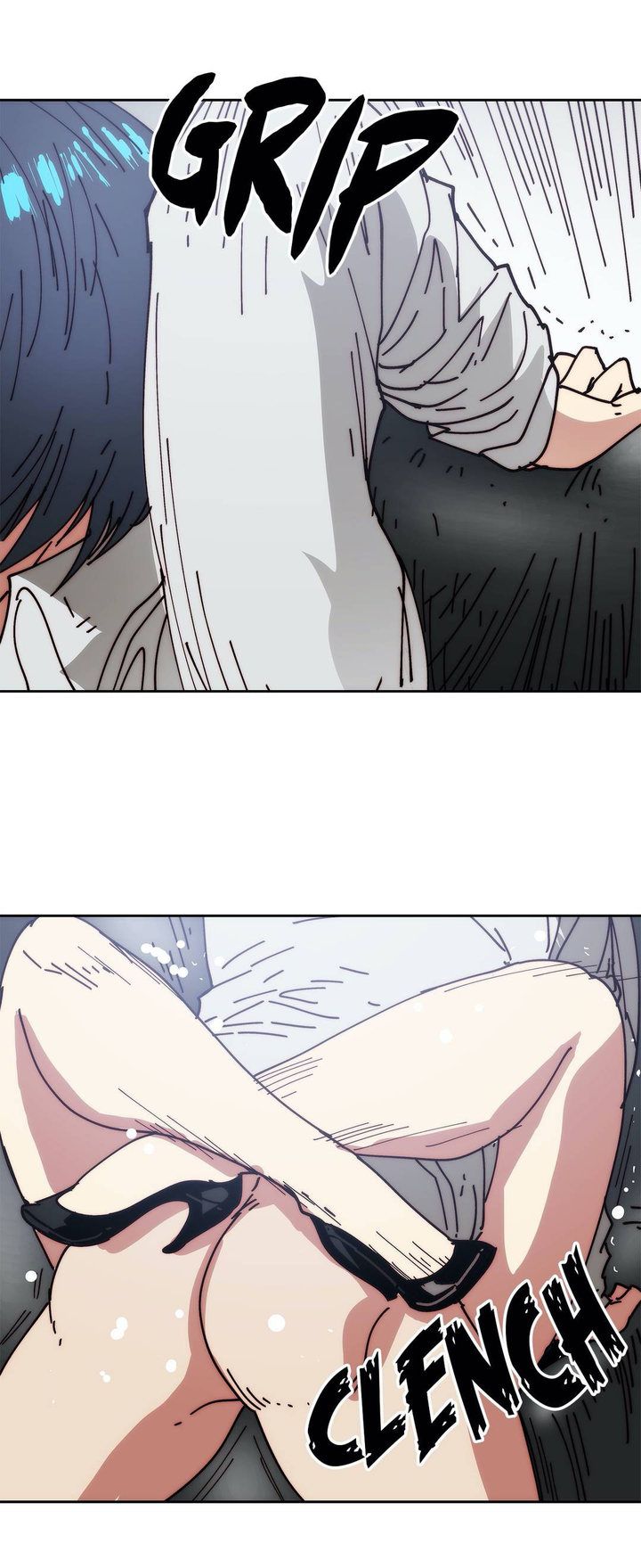 The Desire To Kill [Butcherboy] - Chapter 29 — Page 22