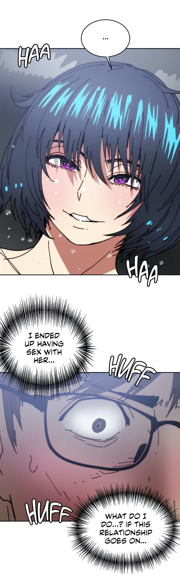 The Desire To Kill [Butcherboy] - Chapter 29 — Page 26