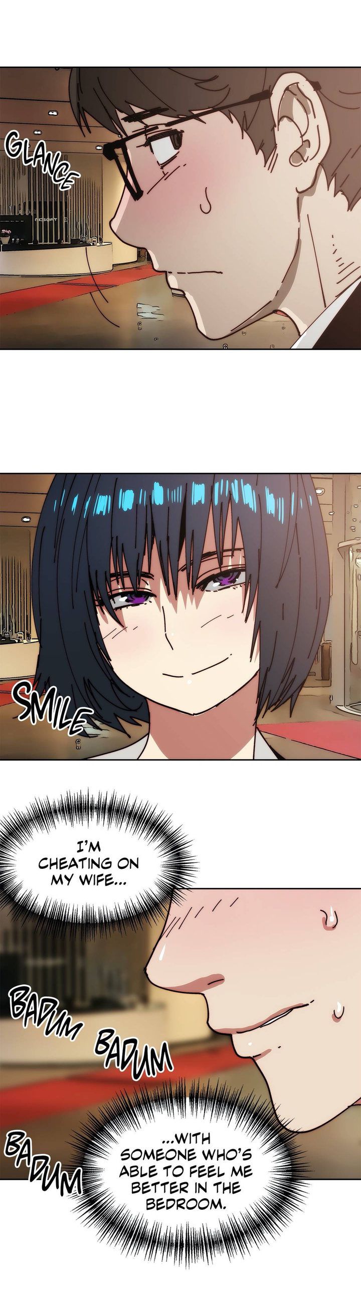 The Desire To Kill [Butcherboy] - Chapter 29 — Page 35