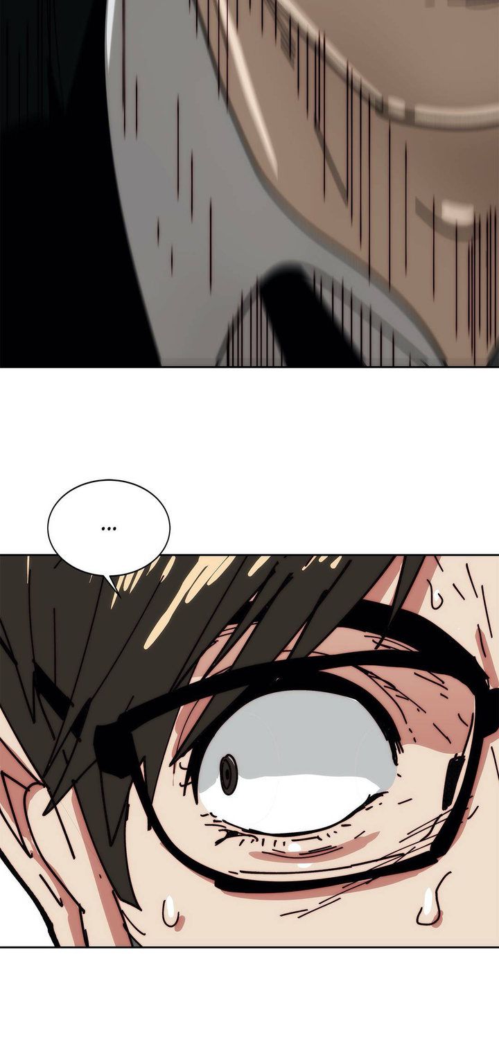 The Desire To Kill [Butcherboy] - Chapter 29 — Page 39