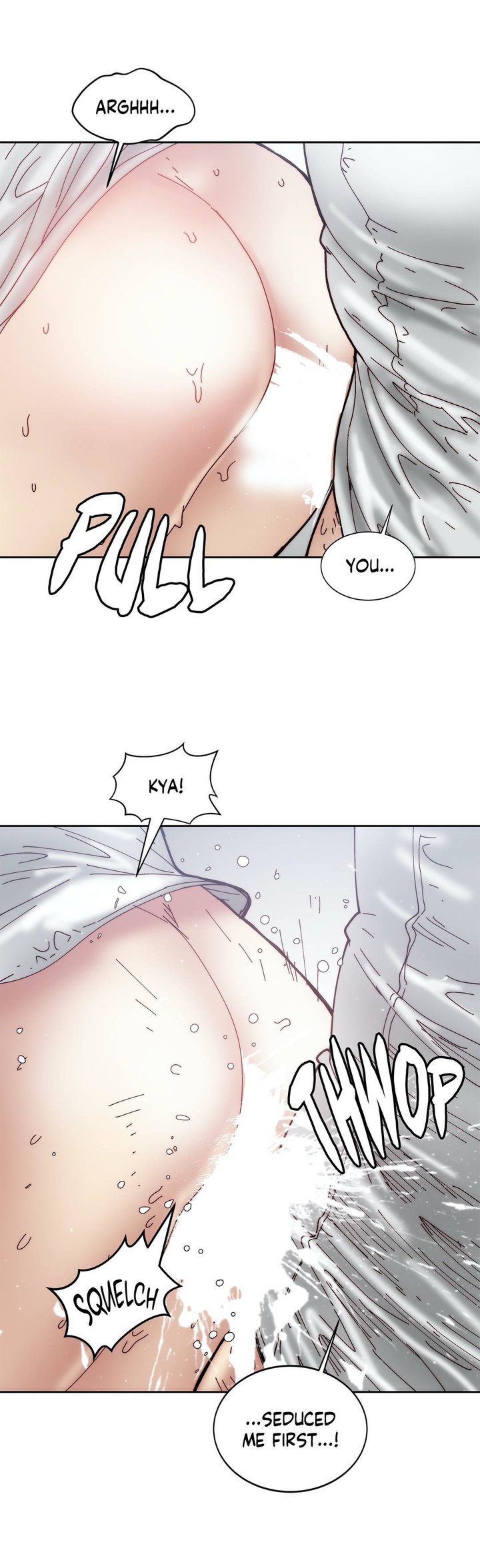 The Desire To Kill [Butcherboy] - Chapter 29 — Page 4