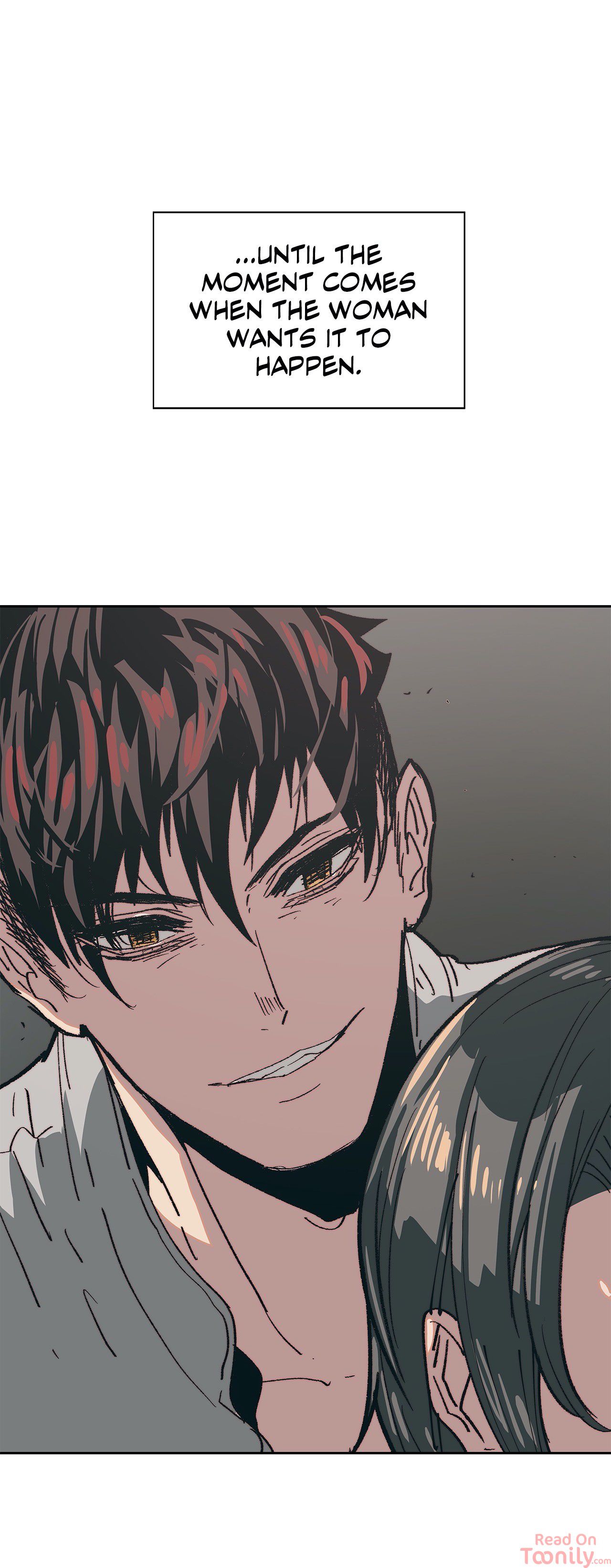 The Desire To Kill [Butcherboy] - Chapter 9 — Page 18