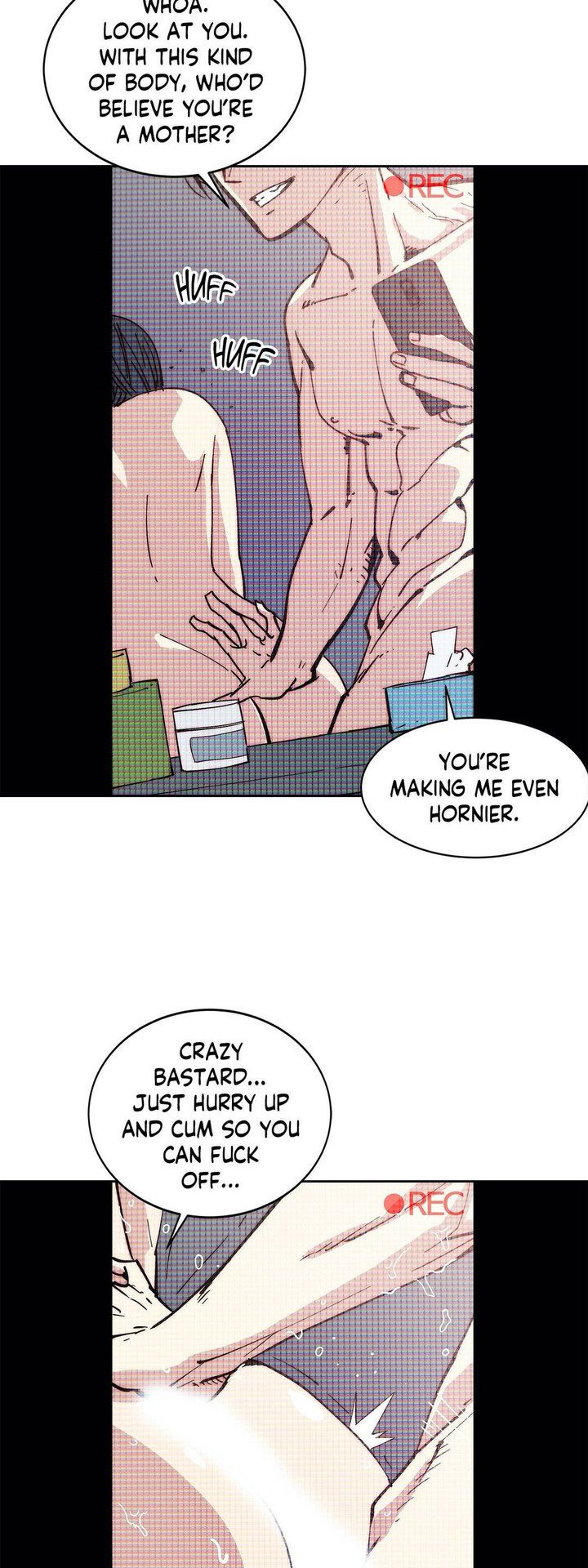 The Desire To Kill [Butcherboy] - Chapter 21 — Page 11