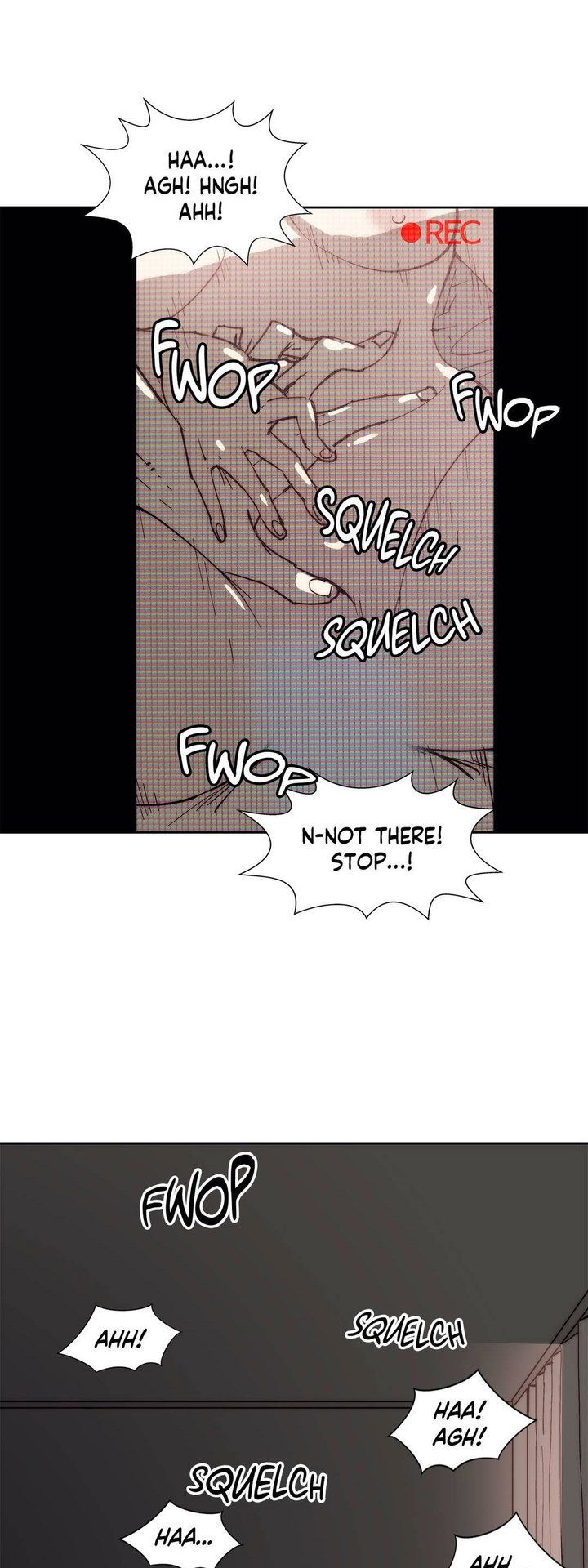 The Desire To Kill [Butcherboy] - Chapter 21 — Page 19