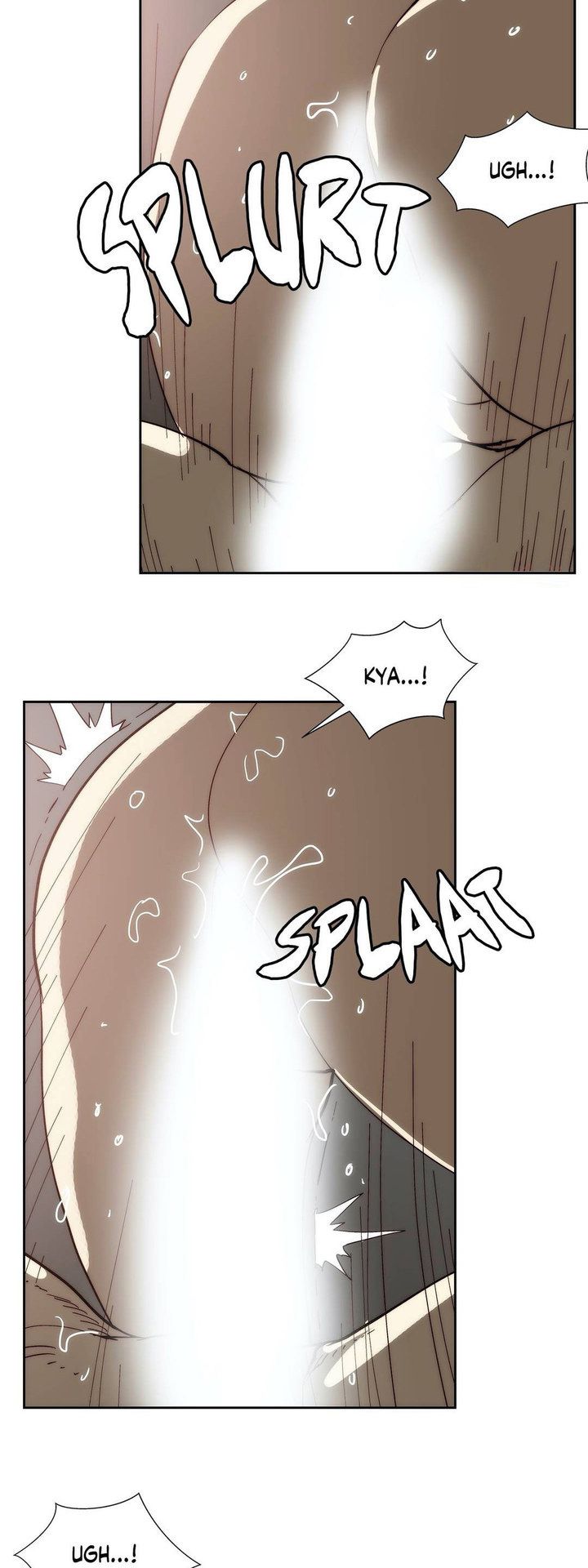 The Desire To Kill [Butcherboy] - Chapter 21 — Page 30