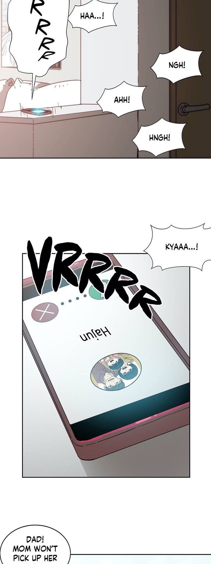 The Desire To Kill [Butcherboy] - Chapter 21 — Page 38