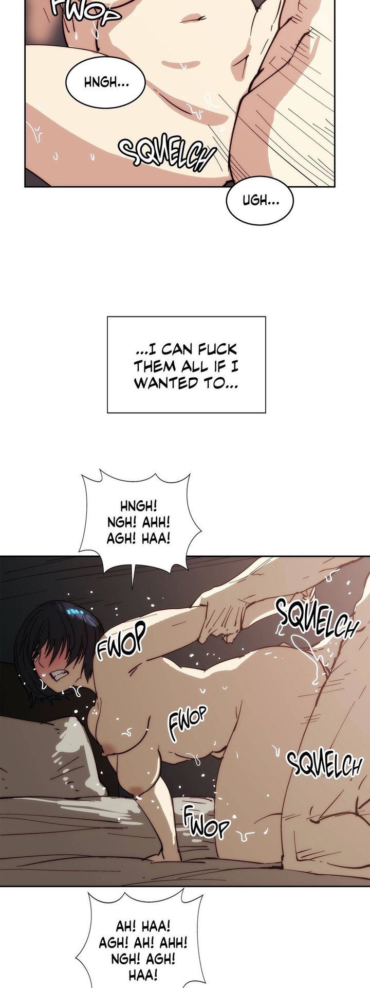 The Desire To Kill [Butcherboy] - Chapter 21 — Page 41